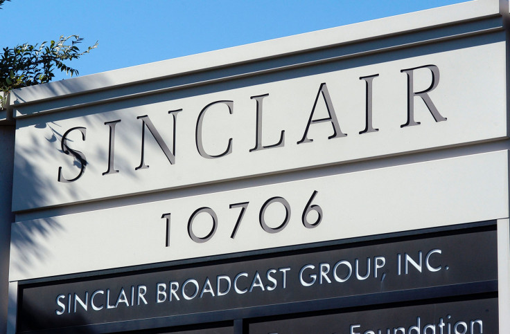 sinclair circa