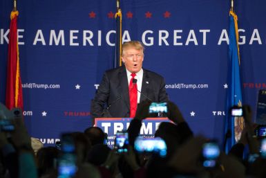 OpTrump: Anonymous Target Donal Trump Over Muslim Comments