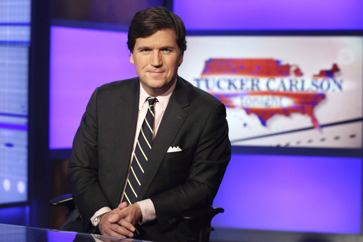 Who Is Controversial Fox News Host Tucker Carlson?