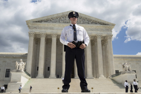 supreme court voting rights case
