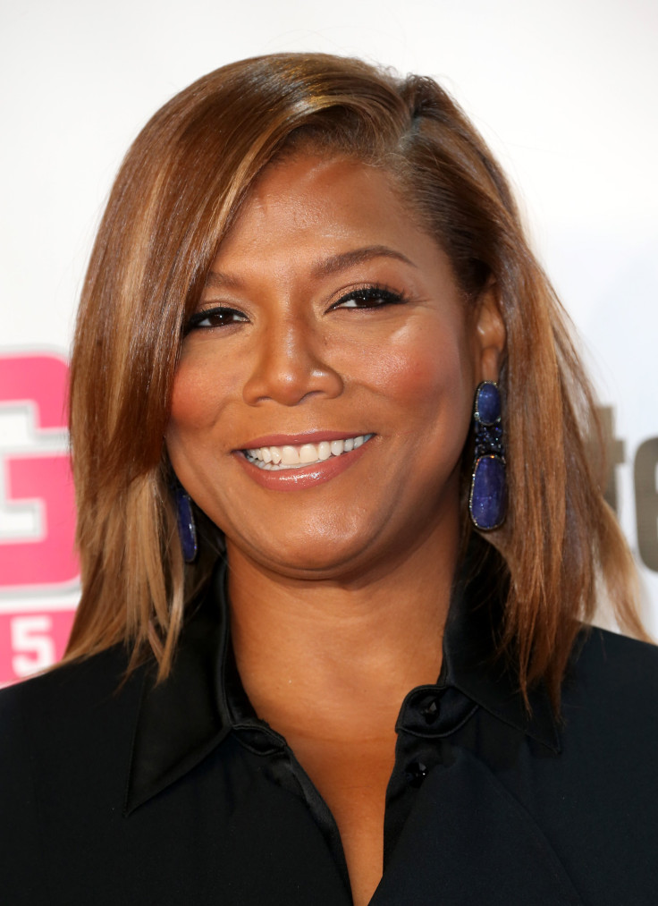 Queen Latifah