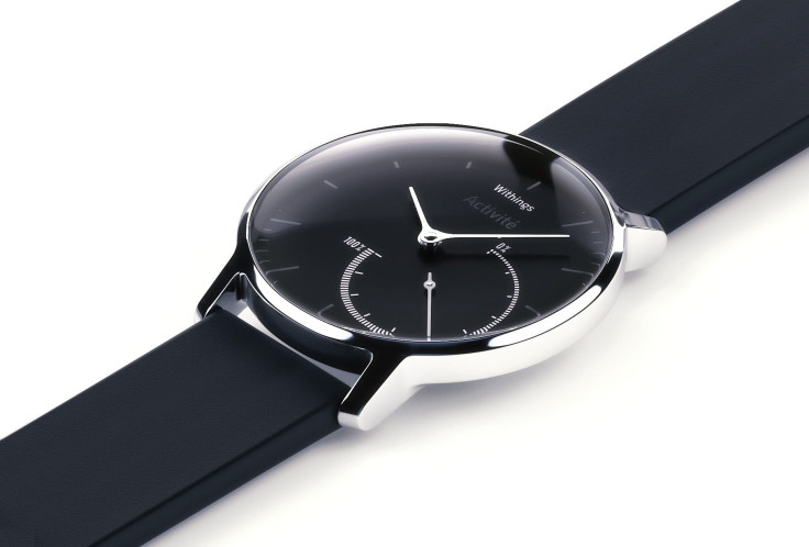 Withings Activite Steel