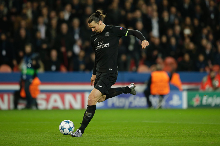 zlatan