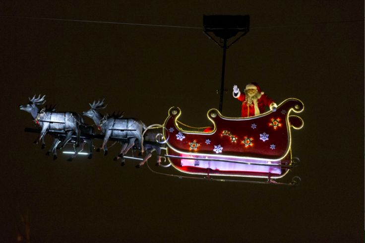 Santa