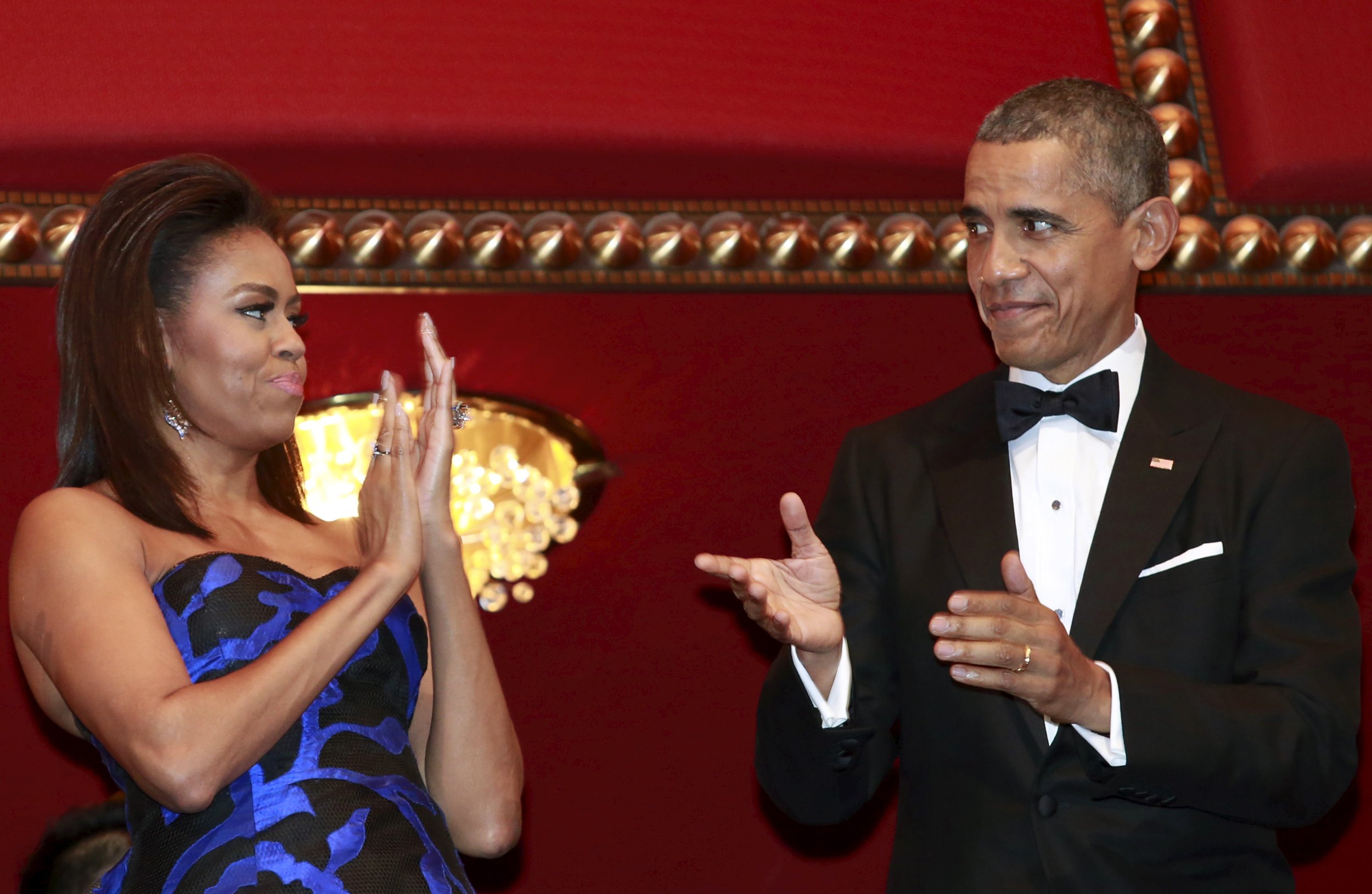 Uncovering The Rumors: The Potential Reasons Behind Barack And Michelle Obama's Hypothetical Divorce