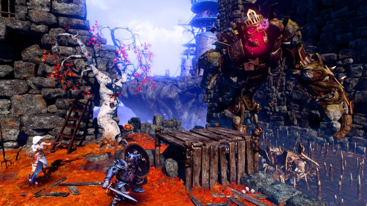 Trine 3