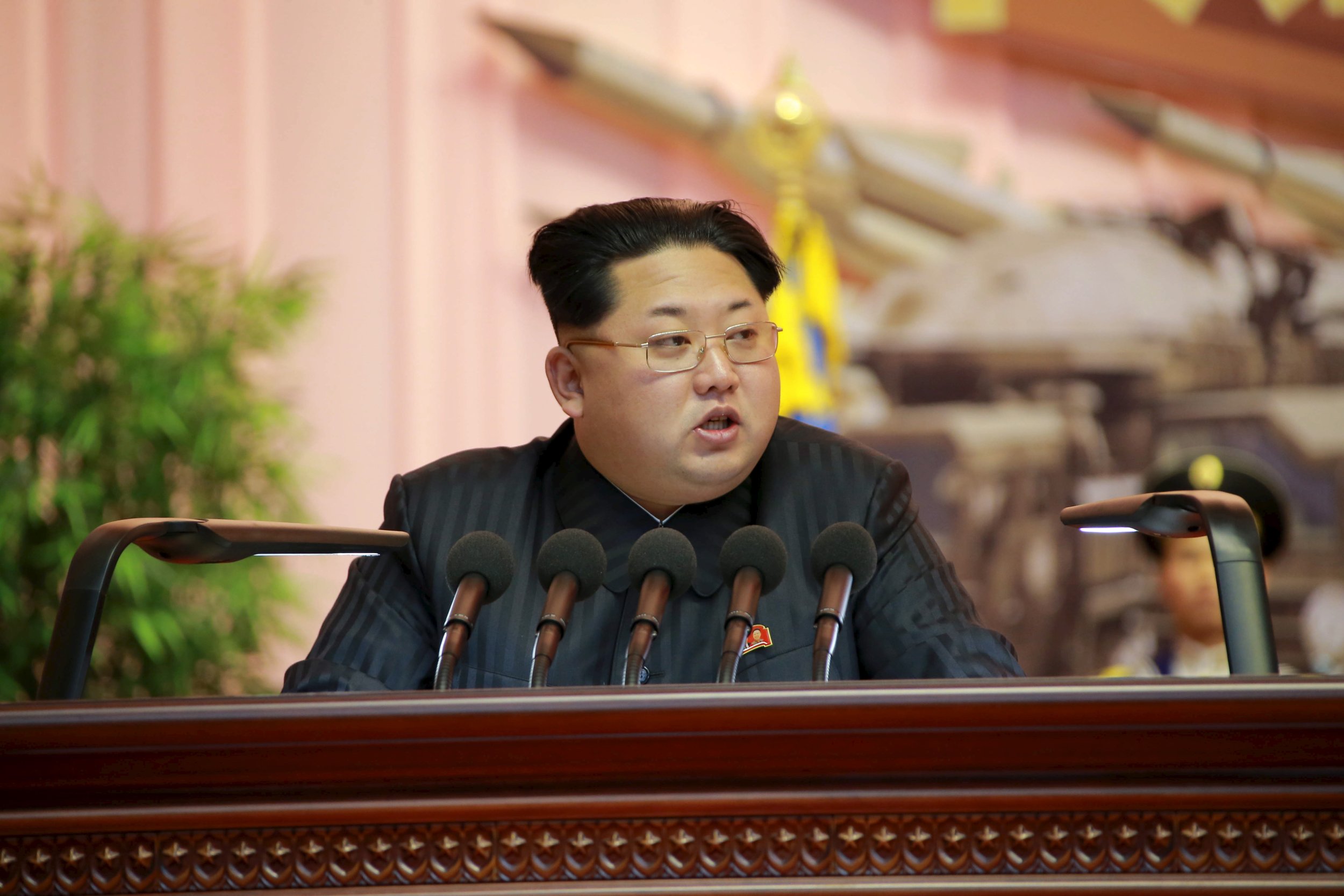 US Treasury Imposes More Sanctions Against North Korean Companies ...