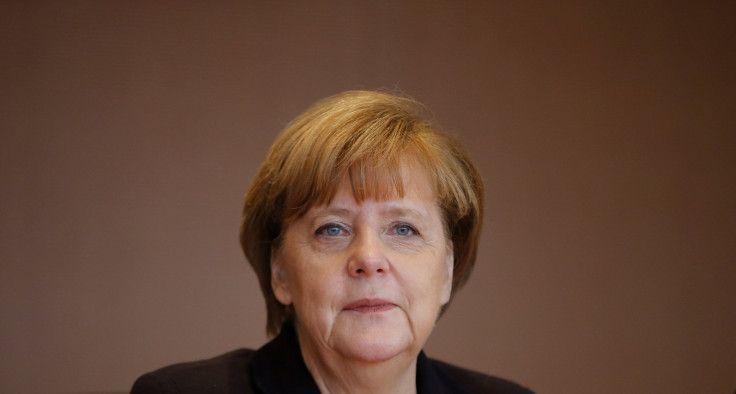 Merkel