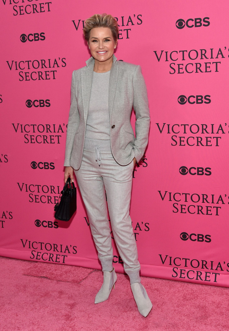 Yolanda Foster