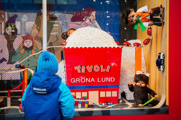 Weird Christmas Gift Ideas