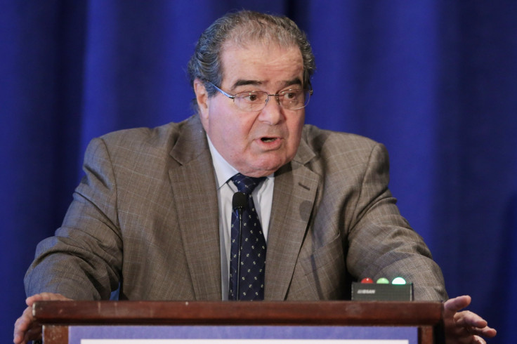 Scalia