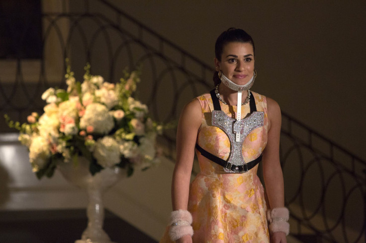 "Scream Queens" Season 1 Spoilers