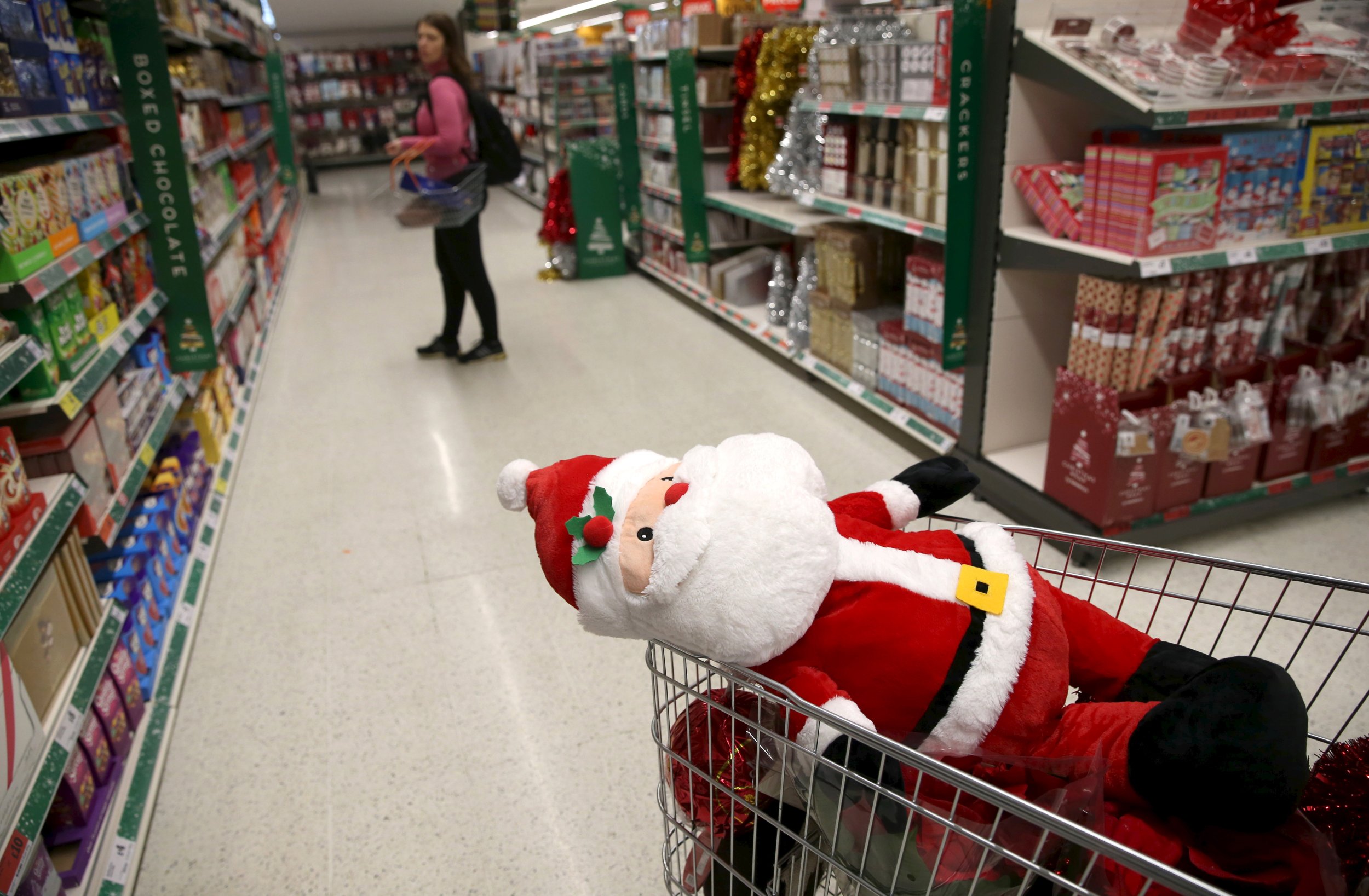 Christmas Eve 2020 Store Hours What Time Does Walmart Target Best 