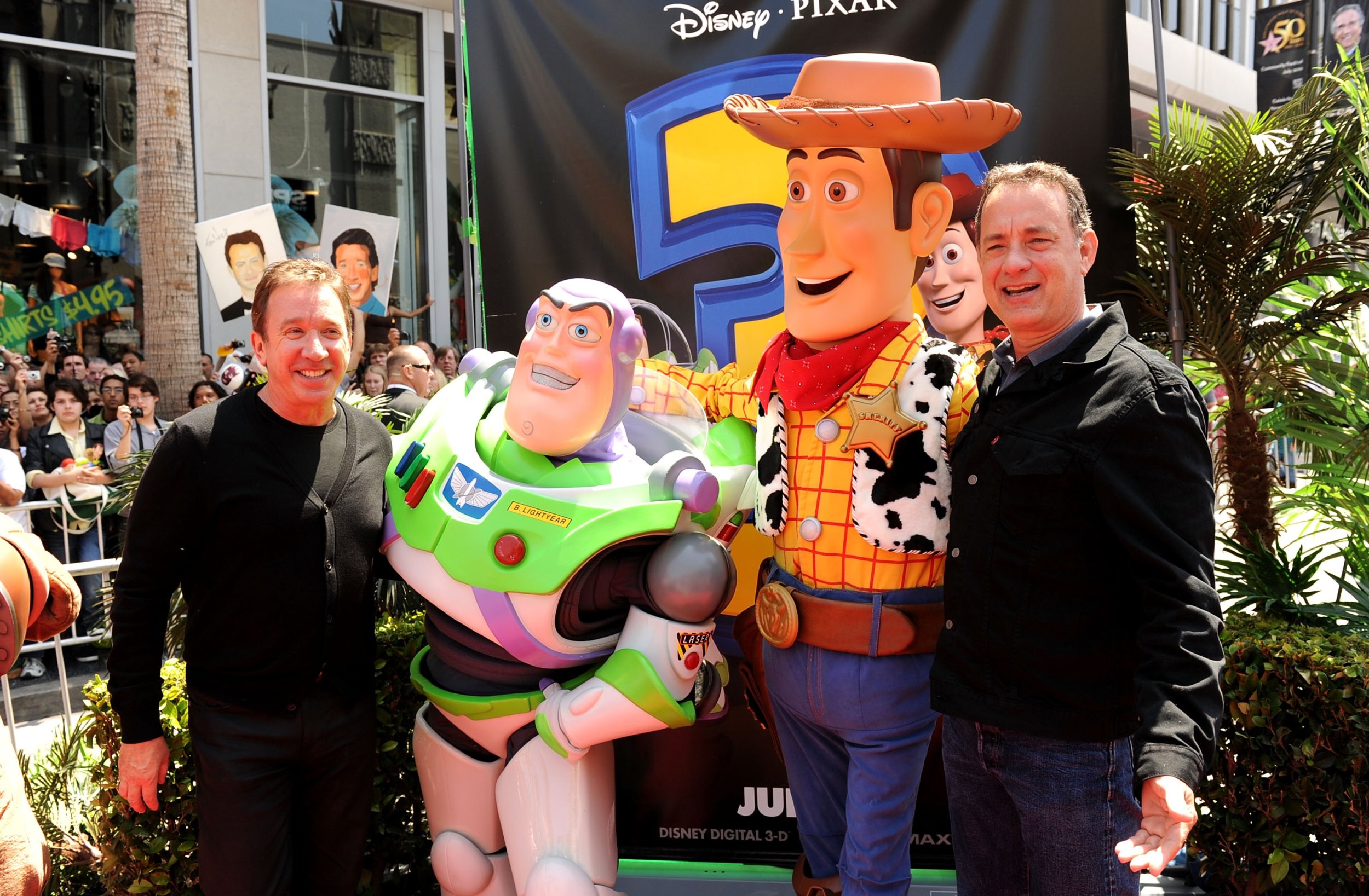 Toy Story' Movie Trivia: 14 Fun Facts To Celebrate The Disney/ Pixar Film's  20th Anniversary