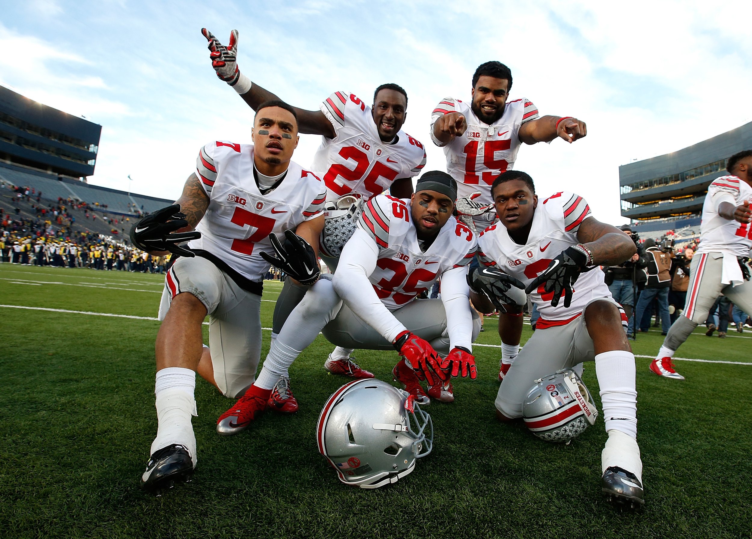 Ohio State vs. Notre Dame Football Date, Tickets, Early Preview For