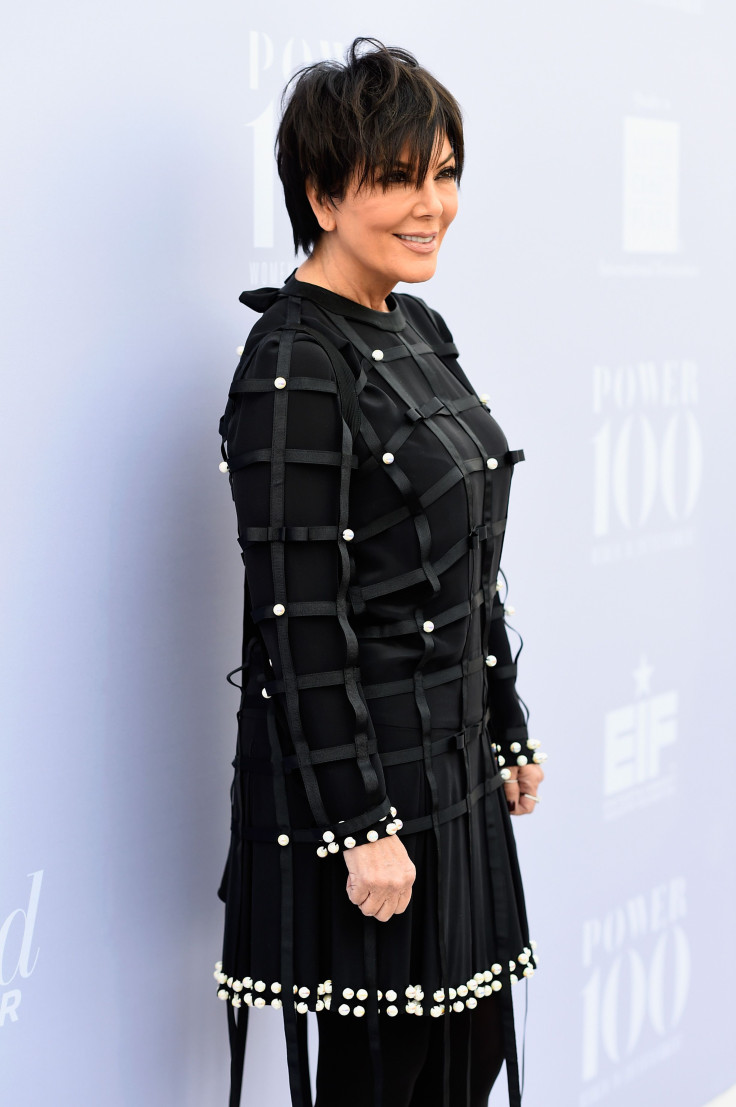 Kris Jenner