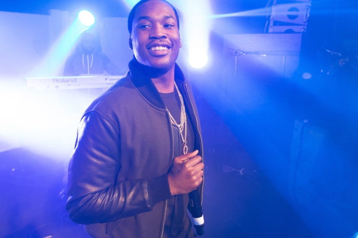 Meek Mill prison update