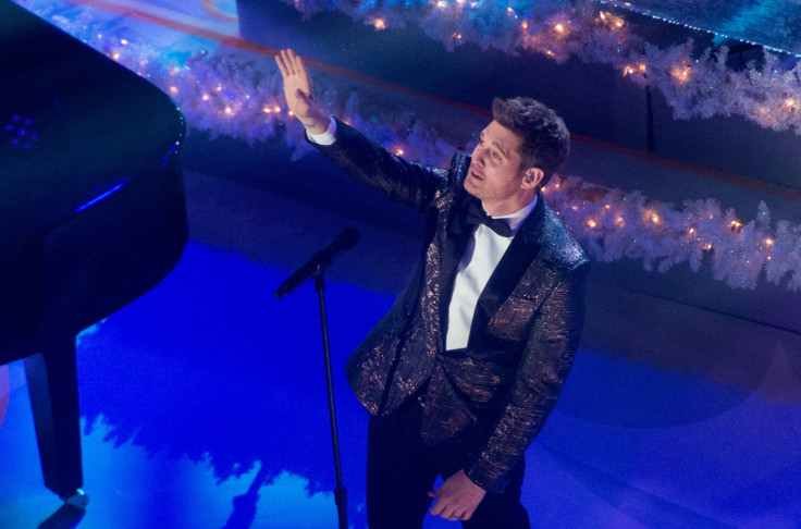 Michael Buble