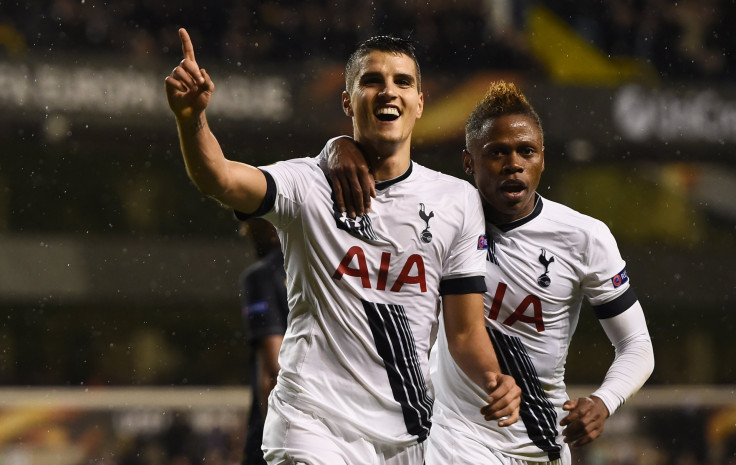 Erik Lamela