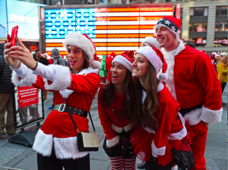 SantaCon