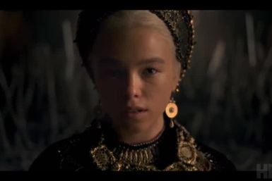 Watch Game Of Thrones Prequel Teaser The House Of The Dragon