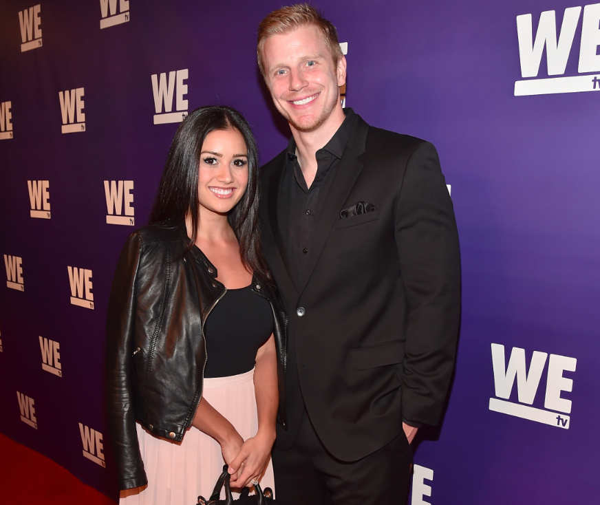 Sean Lowe-Catherine Giudici Update: ‘Marriage Boot Camp’ Star Blogs ...