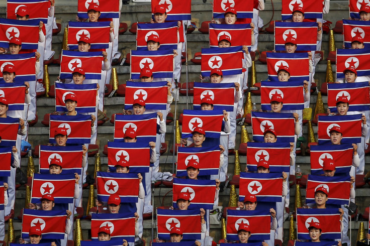 North Korea South Korea talks Kaesong city Friday