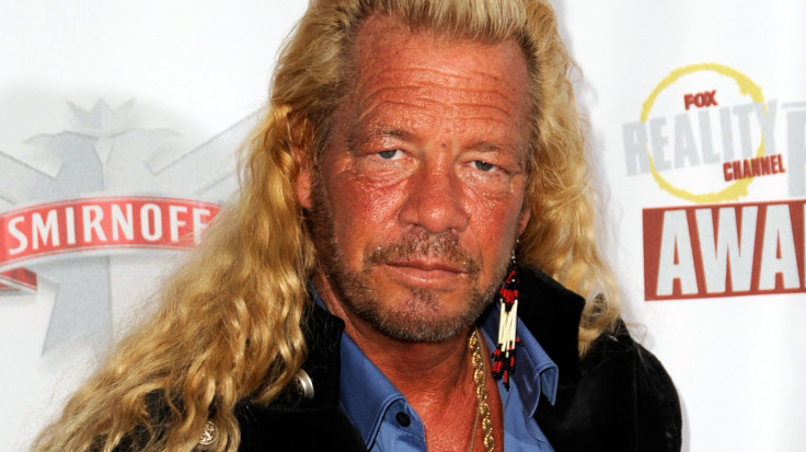 Who Is Dog The Bounty Hunter, TV Personality Who Joined Search To Find Brian Laundrie?