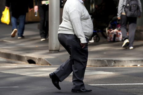 obesity deadlier than terrorism