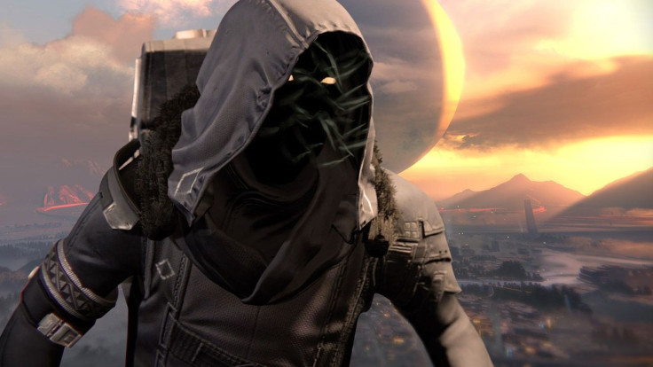 Xur Items This Week