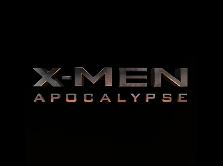 X Men: Apocalypse