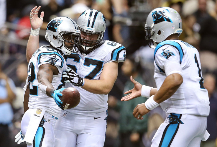 Carolina Panthers