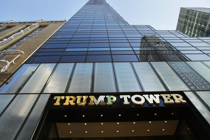 TrumpTower