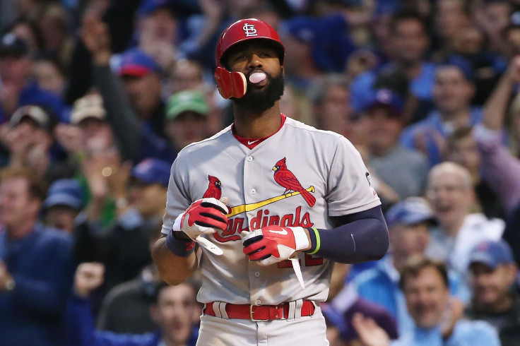 Jason Heyward