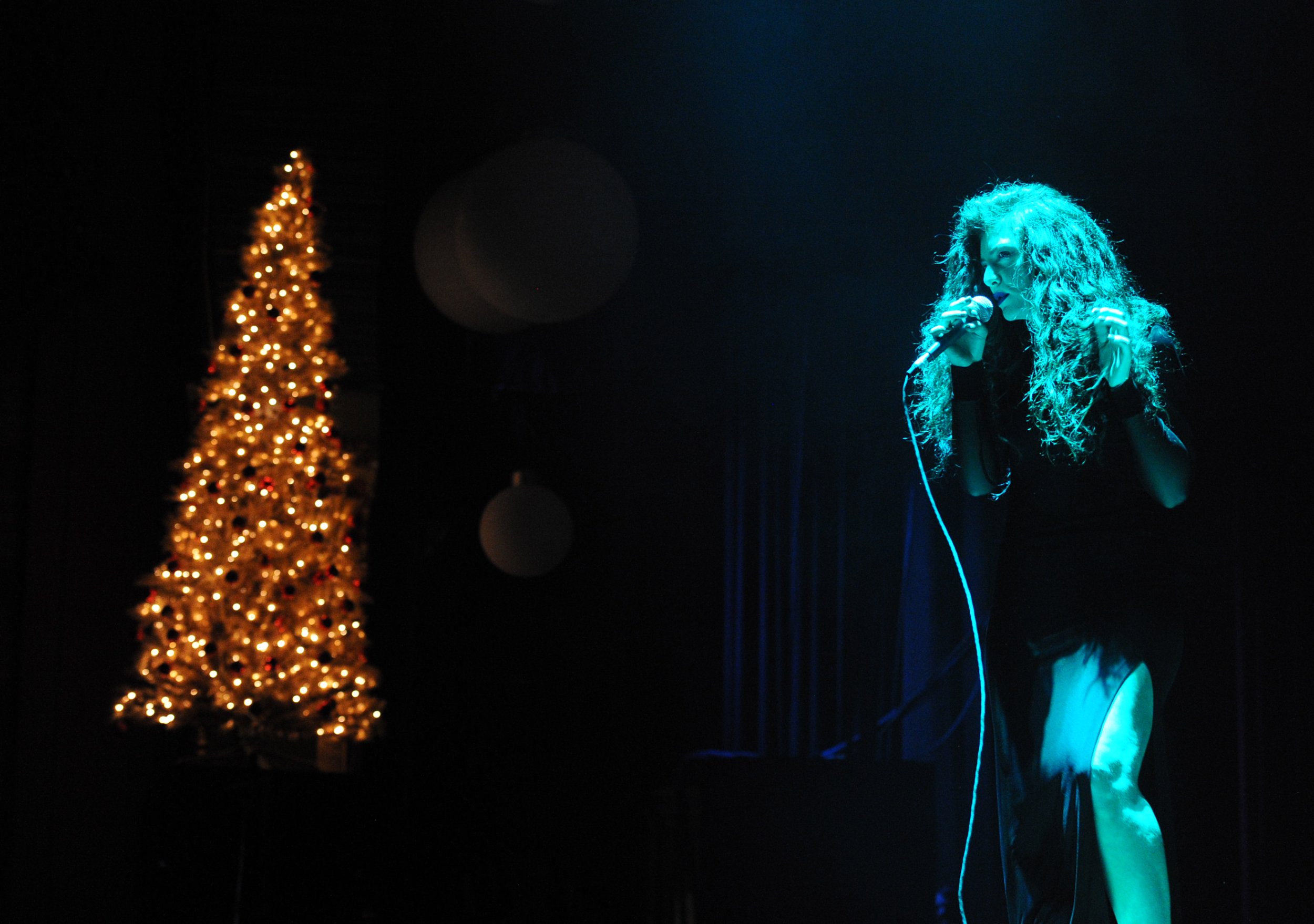 Christmas Songs Playlist 2015: The Best Music For Your Holiday Party