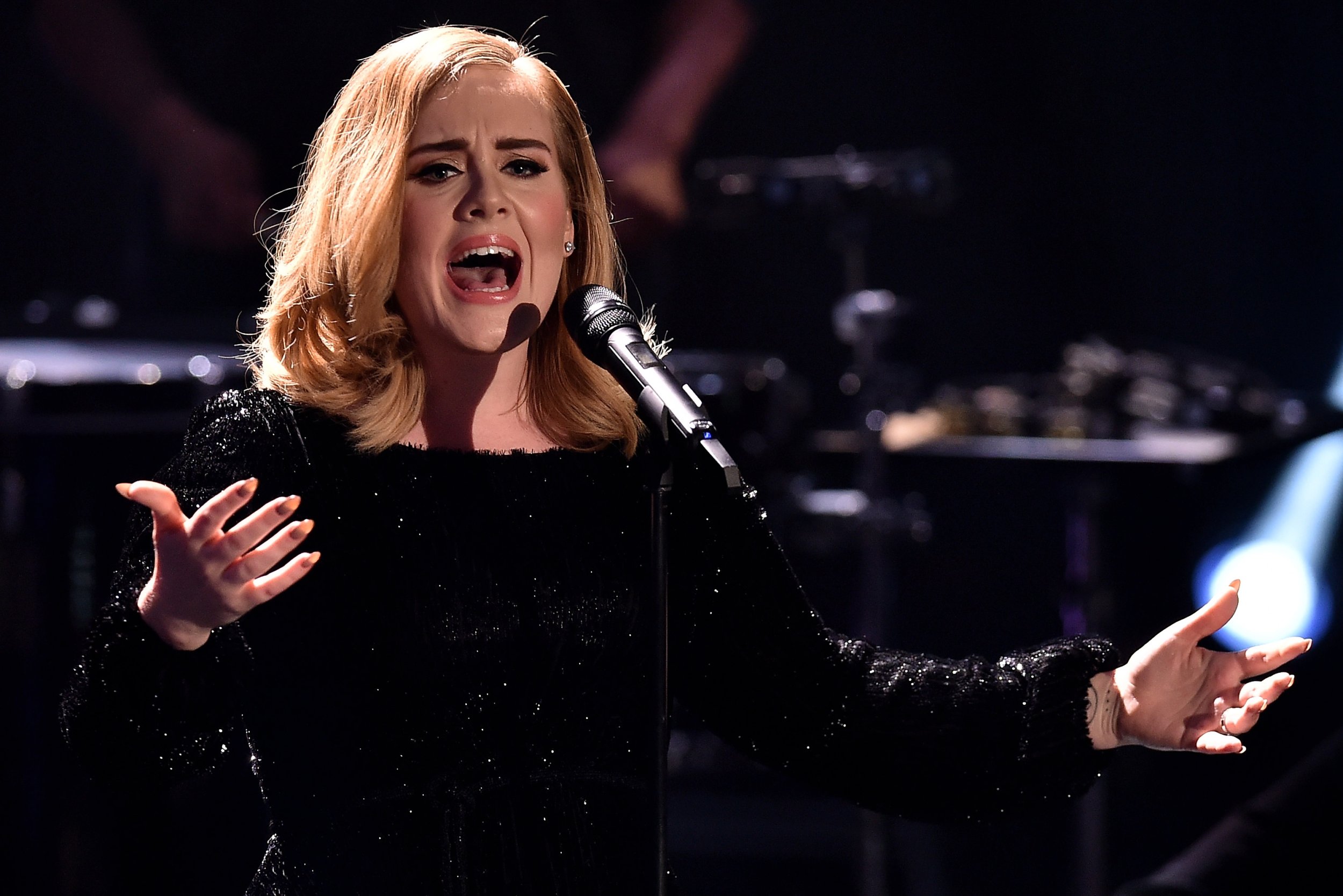'Adele Live In New York City' When & Where To Watch The NBC Radio City