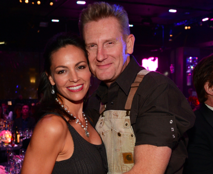 Rory Feek Joey Feek