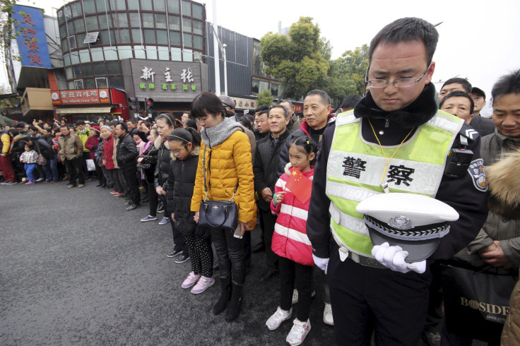 China-Nanjing-Massacre