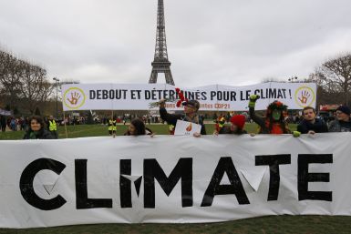 COP21-Paris