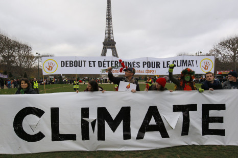 COP21-Paris