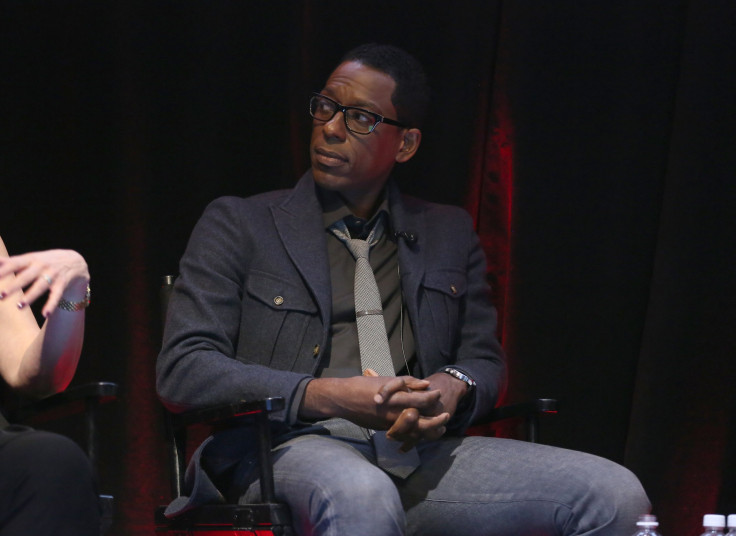 Sleepy Hollow Orlando Jones