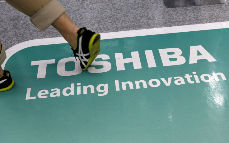 Toshiba