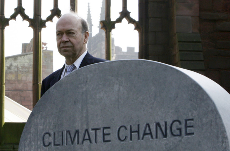 James Hansen