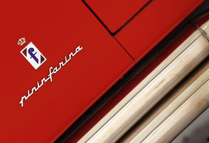 Pininfarina