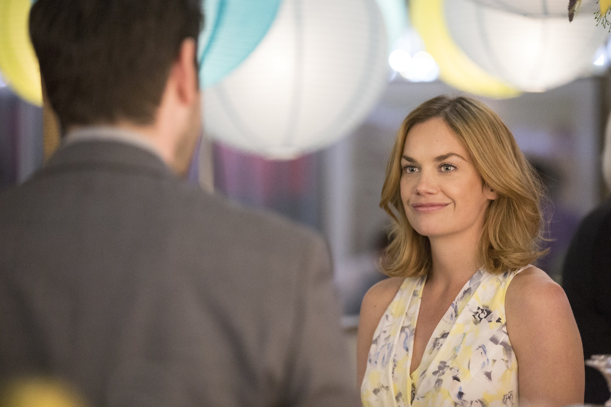 ‘the Affair Season 2 Finale Spoilers Who Killed Scotty Lockhart Alison Wants To Come Clean