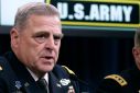 Who Is Gen. Mark A. Milley, The Nation’s Highest-Ranking Military Officer?