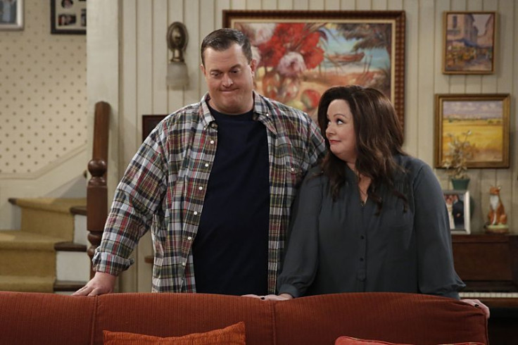 "Mike & Molly" Canceled