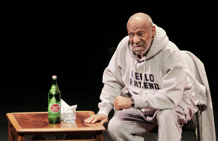 bill cosby defamation lawsuit