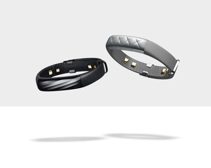 Jawbone UP3