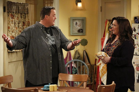 Mike & Molly